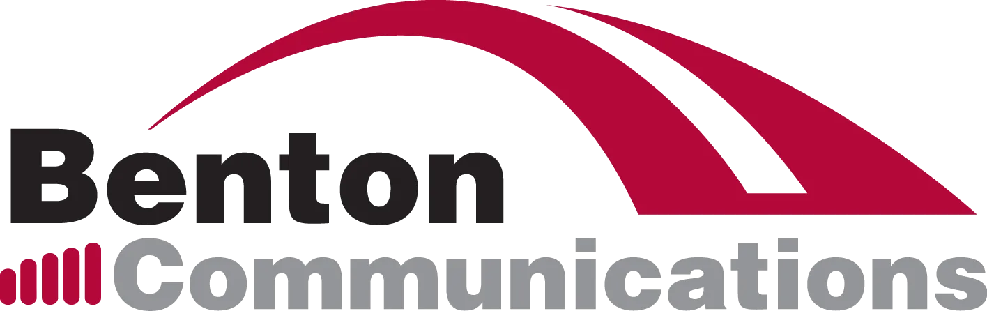 Benton Communications Solid