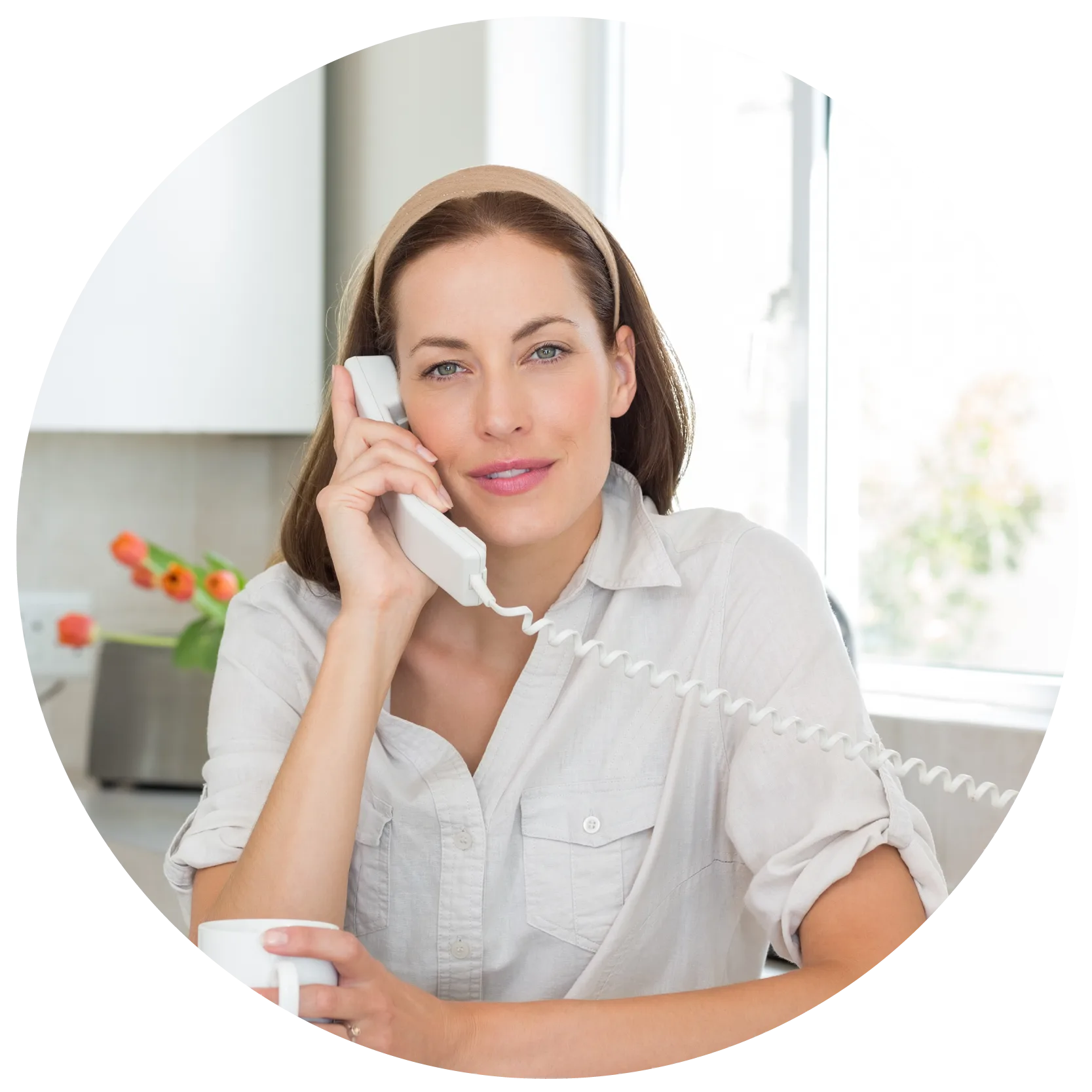 Land Line