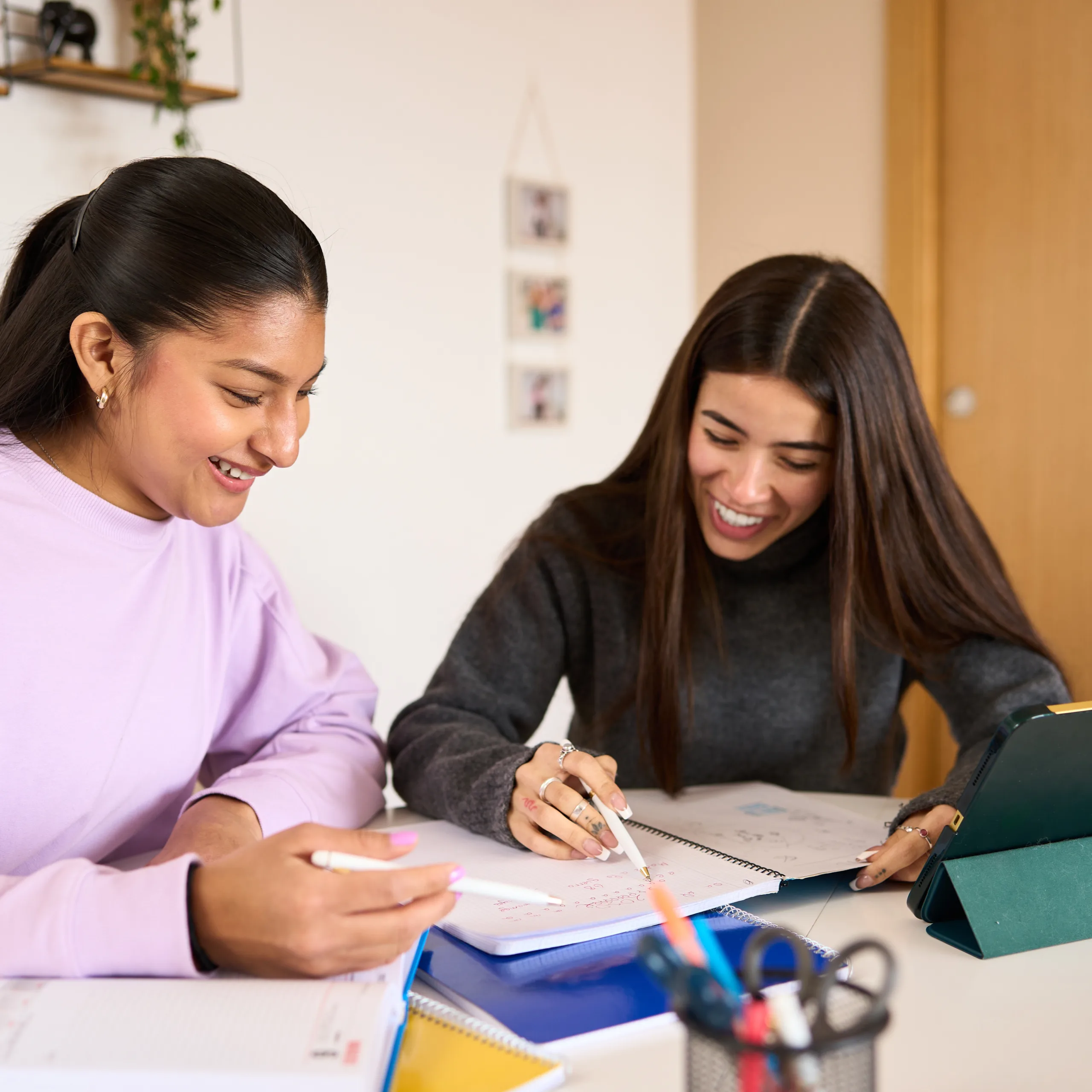 Highschoolstudentshomework